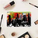 City Town Cosmetic Bag (XS)