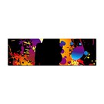 Clap Girl Sticker (Bumper)