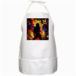 Clap Girl BBQ Apron