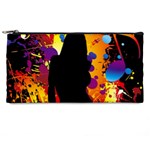 Clap Girl Pencil Case