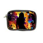 Clap Girl Coin Purse