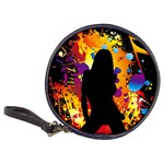 Clap Girl Classic 20-CD Wallet