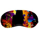Clap Girl Sleeping Mask