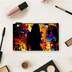 Clap Girl Cosmetic Bag (Small)