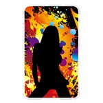 Clap Girl Memory Card Reader (Rectangular)