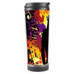 Clap Girl Travel Tumbler