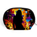 Clap Girl Accessory Pouch (Medium)