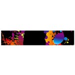 Clap Girl Flano Scarf (Small)