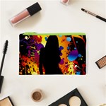 Clap Girl Cosmetic Bag (XS)