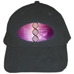 Dna Black Cap
