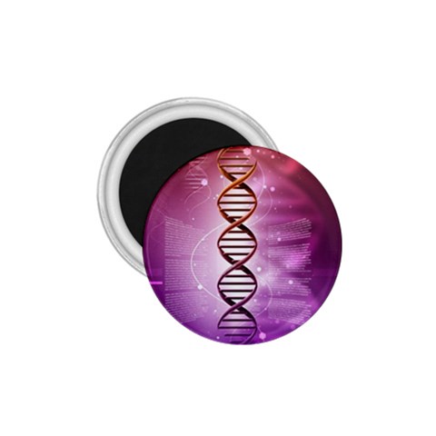 Dna 1.75  Magnet from ArtsNow.com Front