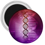 Dna 3  Magnet
