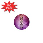 Dna 1  Mini Magnet (100 pack) 