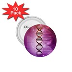 Dna 1.75  Button (10 pack) 