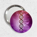 Dna 2.25  Handbag Mirror