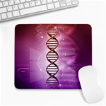 Dna Large Mousepad