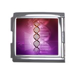 Dna Mega Link Italian Charm (18mm)