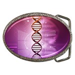 Dna Belt Buckle
