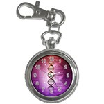 Dna Key Chain Watch