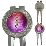 Dna 3-in-1 Golf Divot