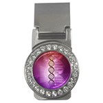 Dna Money Clip (CZ)
