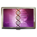 Dna Cigarette Money Case