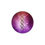 Dna Golf Ball Marker