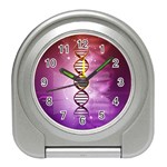 Dna Travel Alarm Clock