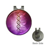 Dna Golf Ball Marker Hat Clip