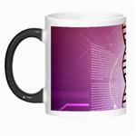 Dna Morph Mug