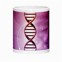 Dna Morph Mug from ArtsNow.com Center