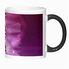 Dna Morph Mug from ArtsNow.com Right