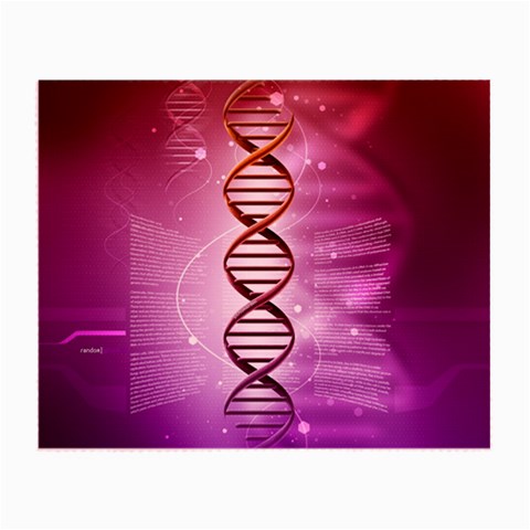 Dna Small Glasses Cloth from ArtsNow.com Front