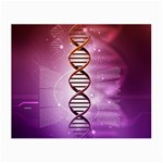 Dna Small Glasses Cloth