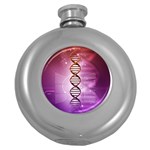 Dna Hip Flask (5 oz)