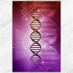 Dna Canvas 20  x 30 