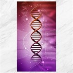 Dna Canvas 40  x 72 