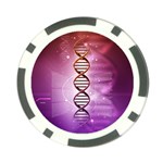 Dna Poker Chip Card Guard