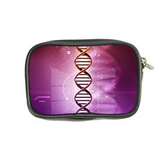 Dna Coin Purse from ArtsNow.com Back