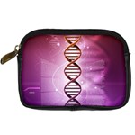 Dna Digital Camera Leather Case