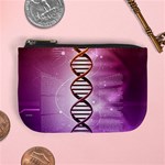 Dna Mini Coin Purse