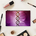 Dna Cosmetic Bag (Medium)