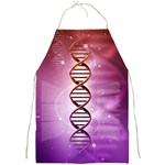 Dna Full Print Apron