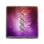 Dna Memory Card Reader (Square)