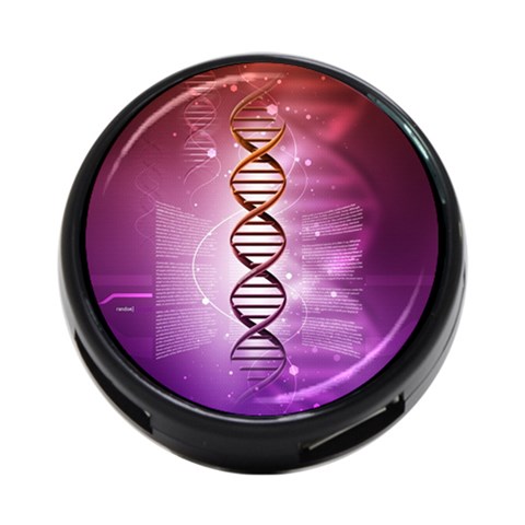 Dna 4 Front