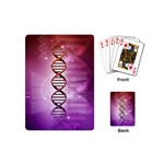 Dna Playing Cards (Mini)