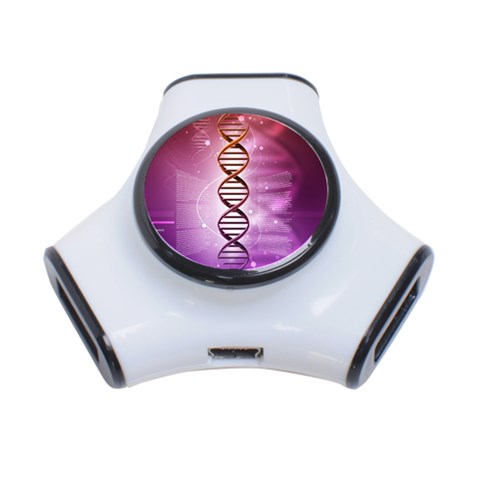 Dna 3 Front