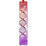 Dna Large Book Mark