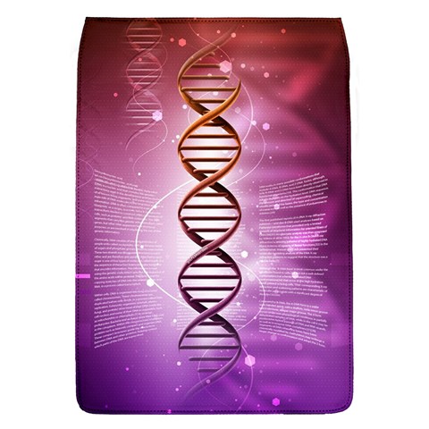 Dna Removable Flap Cover (L) from ArtsNow.com Front