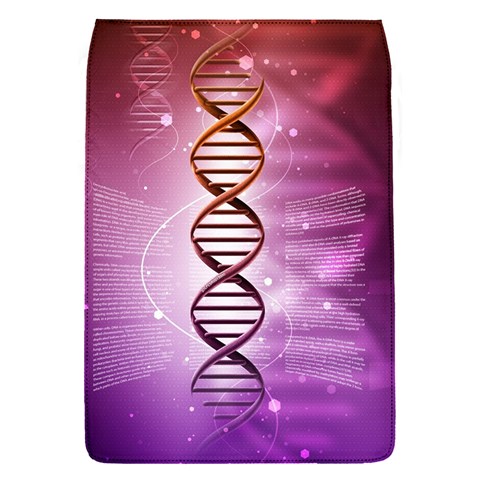 Dna Removable Flap Cover (S) from ArtsNow.com Front